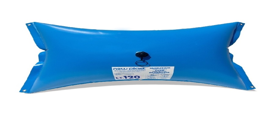 Tanques de Almacenamiento de Agua para Barcos y Autocaravanas | EcoTank
