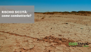 Come combattere la siccità – Eco Tank