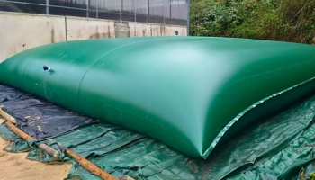 Sistemi di raccolta acqua piovana: la soluzioni ecologica con EcoTank
