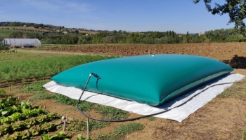 Proteggi la tua cisterna: come preparare il suolo