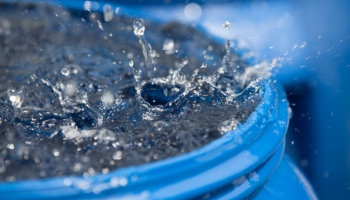 Acqua piovana potabile: metodi sicuri per renderla utilizzabile