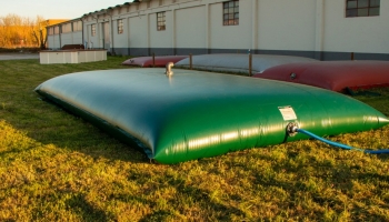 Acque non potabili: gestisci e recupera ogni goccia con EcoTank