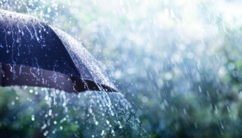 Come rendere potabile l'acqua piovana in sicurezza