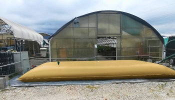 Serbatoi flessibili per l'acqua: vantaggi e costi reali