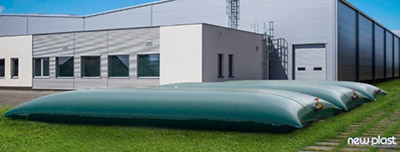 Las cisternas flexibles EcoTank te permiten hacer una elección ecológica y ahorr